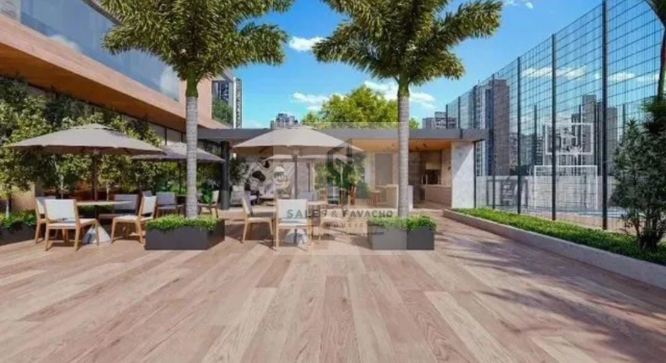 Imagens do imóveis Ed. JN Residenza