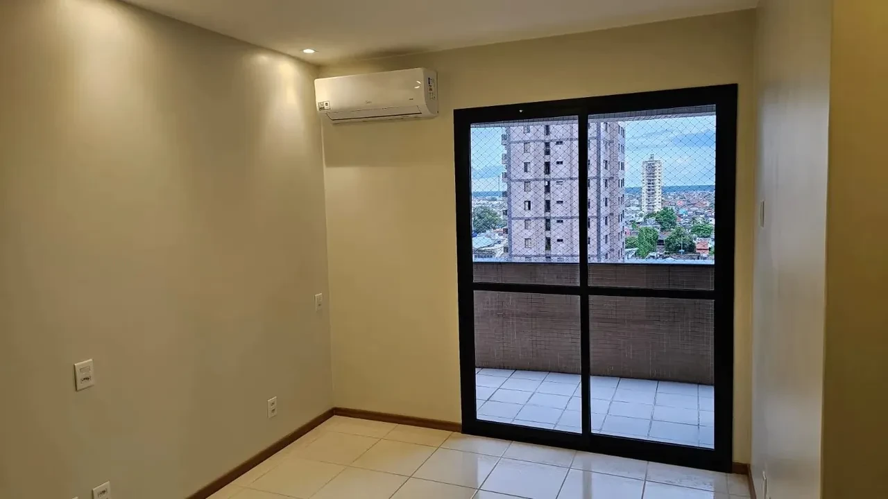 Apartamento Á Venda Denver Belém