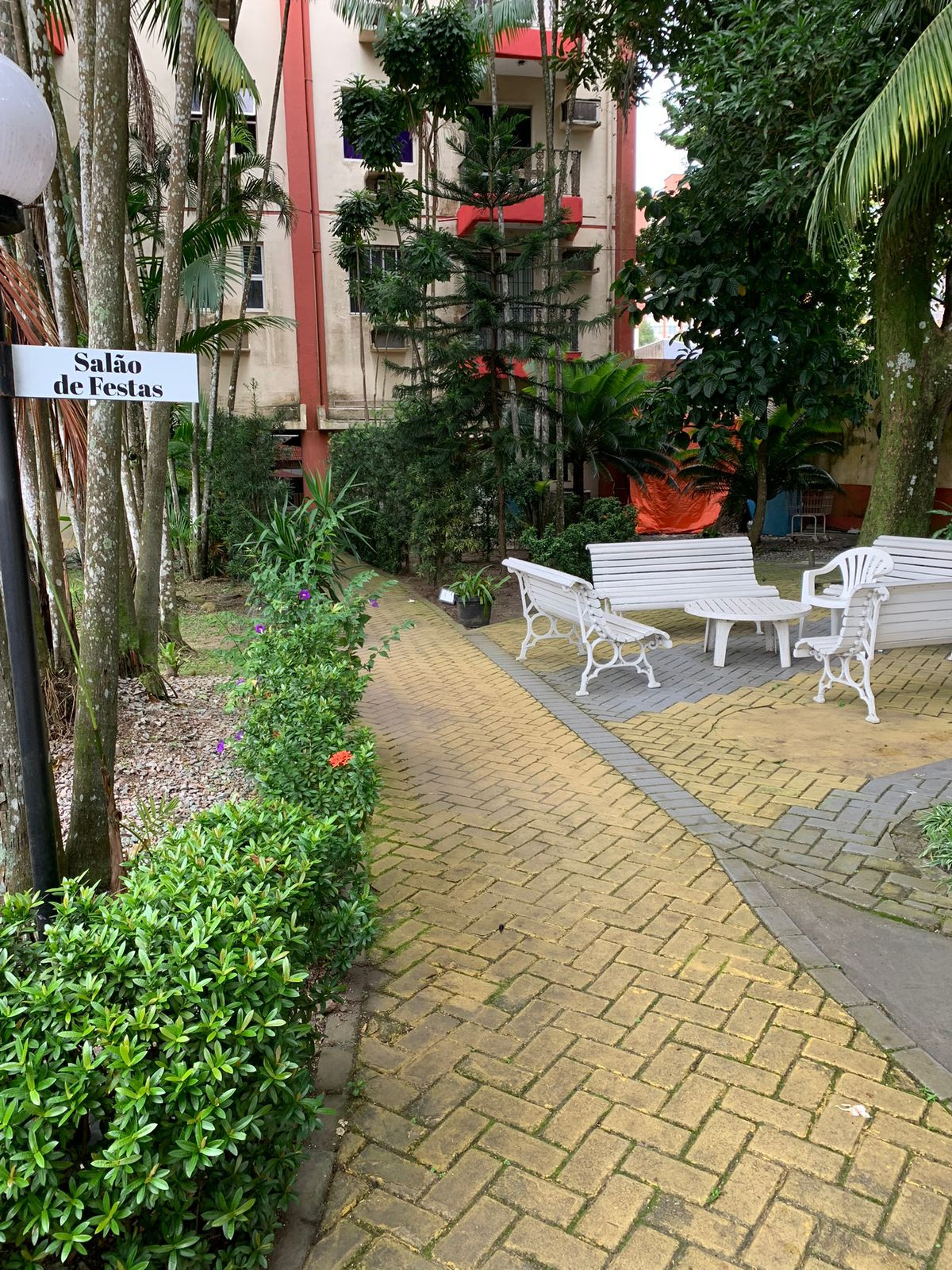 Apartamento Á Venda Cobertura Ed. Quinta Évora Belém