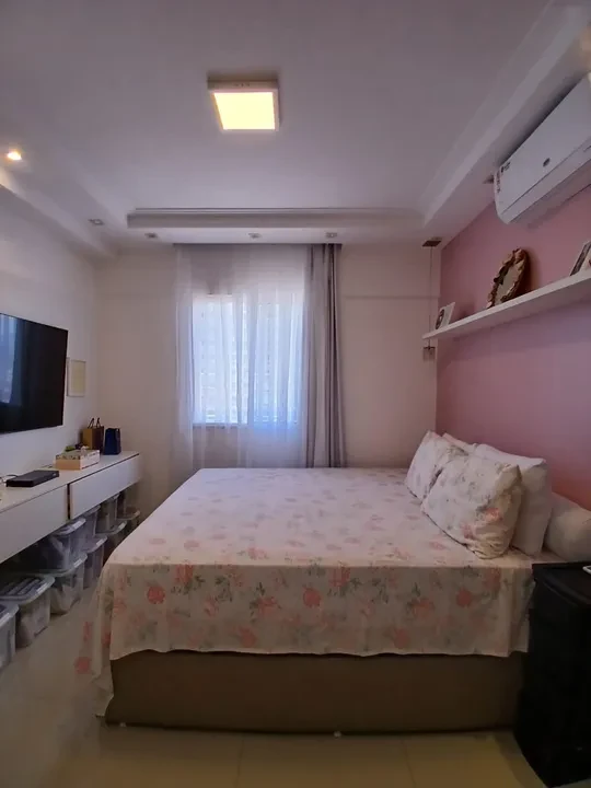Apartamento Á Venda Sport Garden Belém