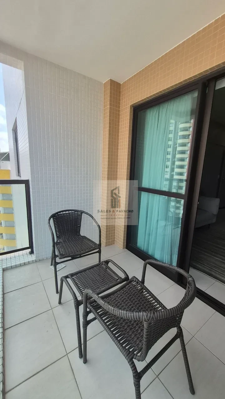 Imagens do imóveis Ed. Smart Boulevard