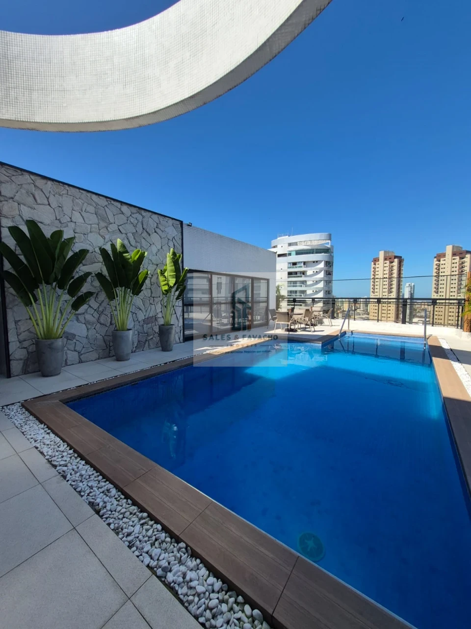 Imagens do imóveis Ed. Quadra Residence