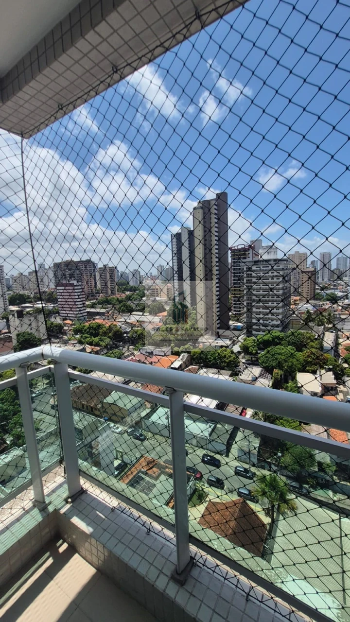 Imagens do imóveis Ed. Recoleta