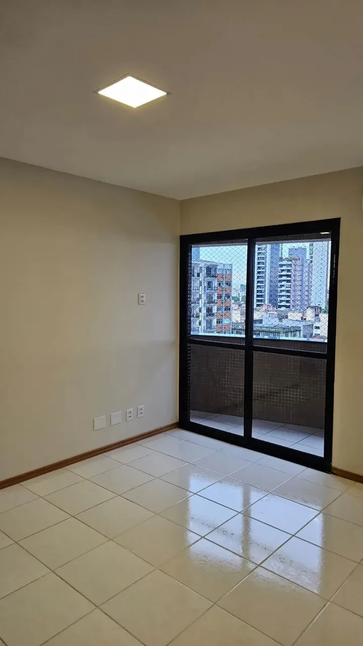 Apartamento Á Venda Denver Belém