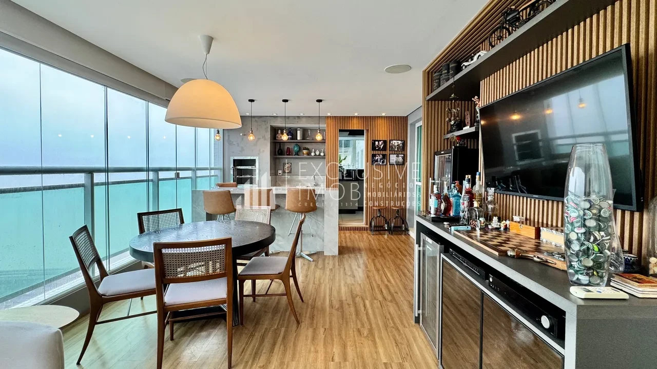 Apartamento Á Venda Ed. Mirage Bay Belém