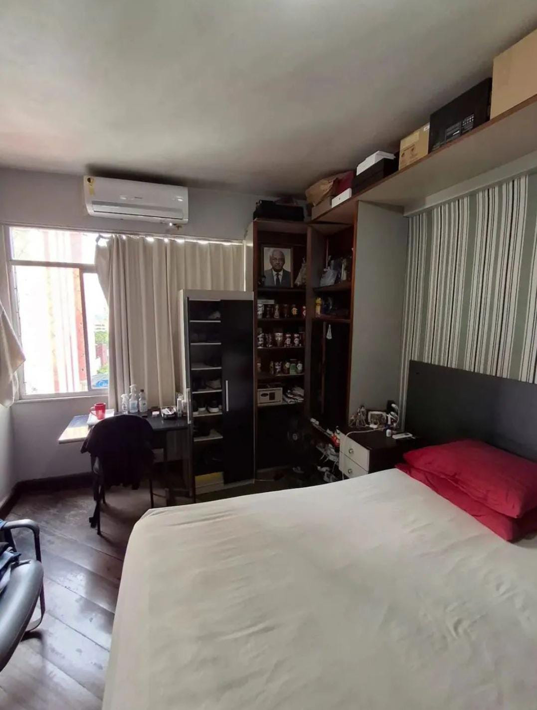 Apartamento Á Venda Bertino Lobato Belem