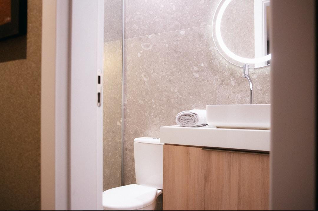 Apartamento Á Venda Roma Torre Sul Apartamento 01 Quarto 45 Belém