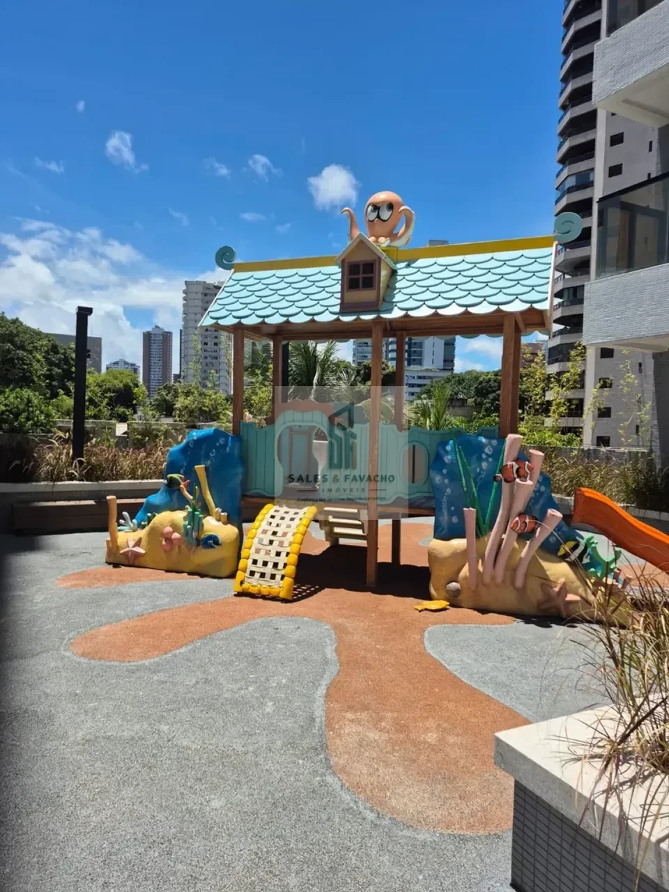 Imagens do imóveis Ed. Torre Líris Residence - 820.000