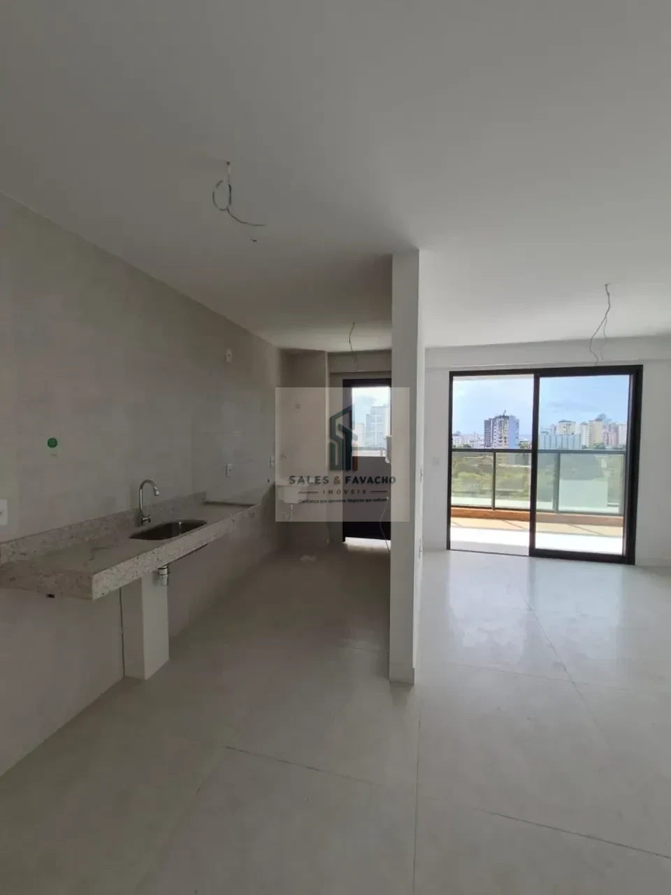 Imagens do imóveis Ed. Torre Líris Residence - 820.000