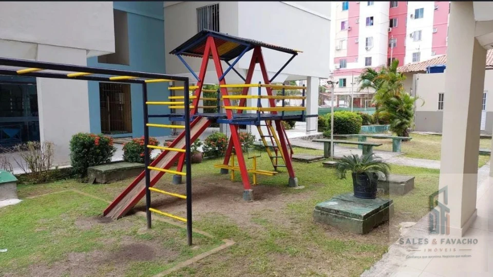 Imagens do imóveis Cond. Norte Brasileiro