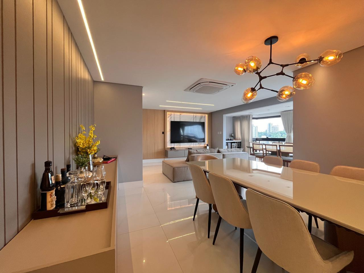 Apartamento Á Venda Palácio Real Belém
