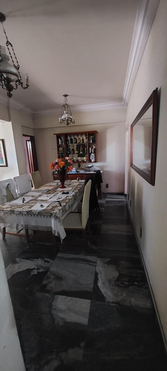 Apartamento Á Venda Ed. Gilberto Mestrinho Belém