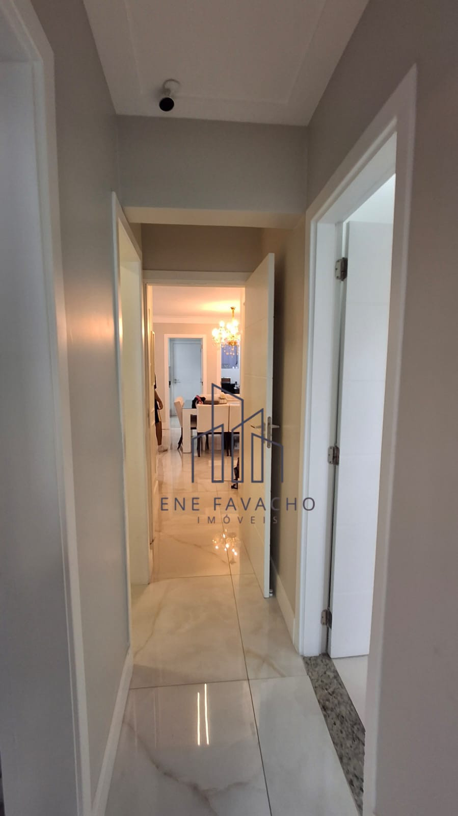 Apartamento Á Venda Torre Residence Belém