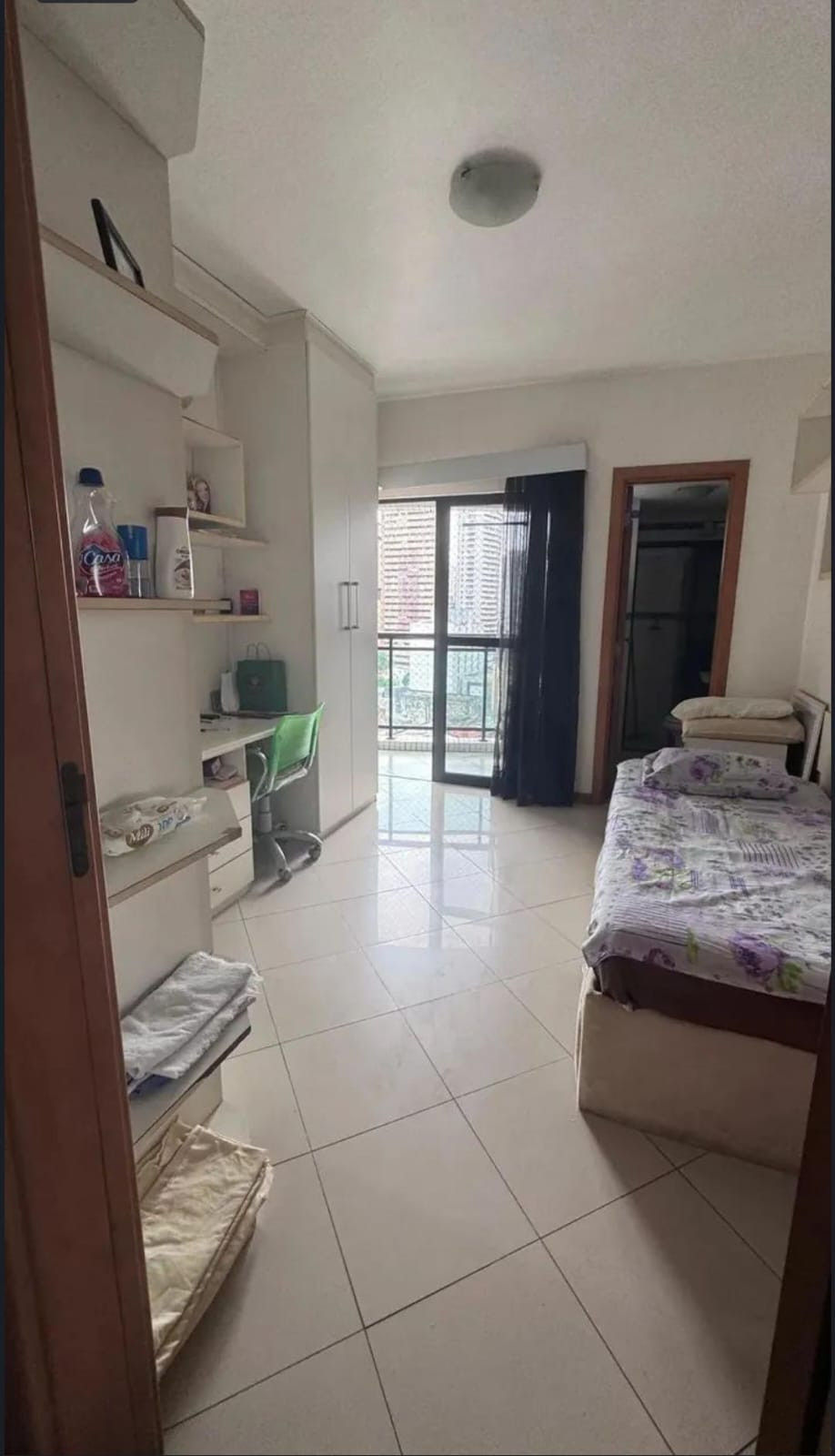 Imagens do imóveis Apartamento Á Venda Ed. Chamomix Belém