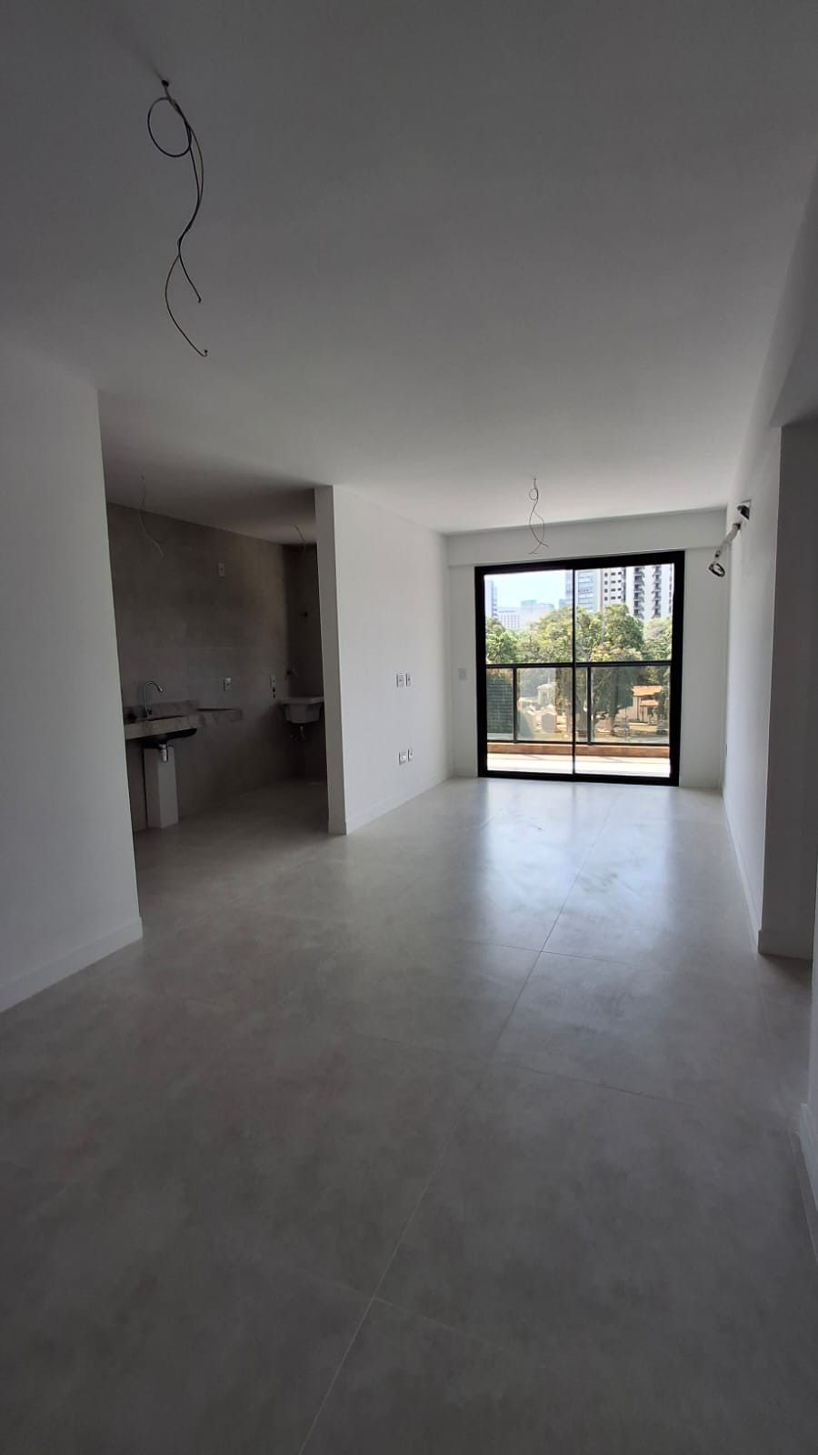 Apartamento Á Venda Livello Garden Liris Residence Belém