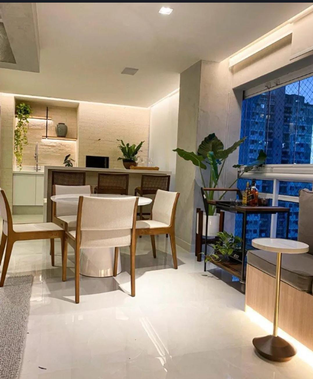 Apartamento Á Venda Torre Trinfo - Mobiliada Belém