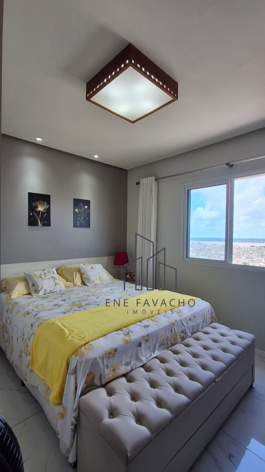 Imagens do imóveis Apartamento Á Venda Ed. Mistral Belém