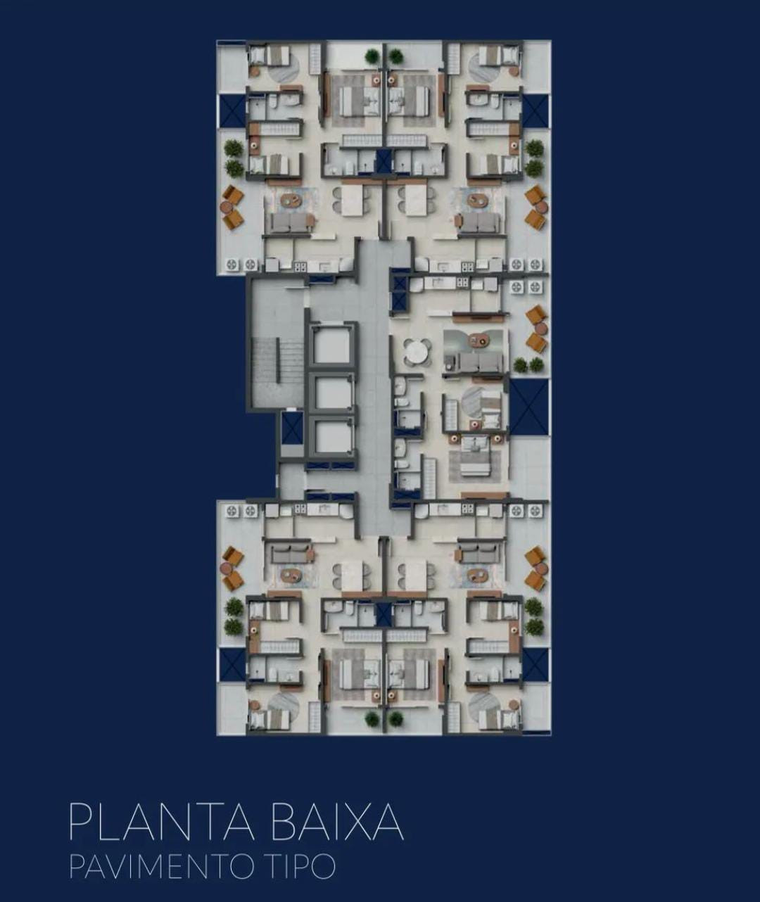 Apartamento Á Venda W Mauriti Belém