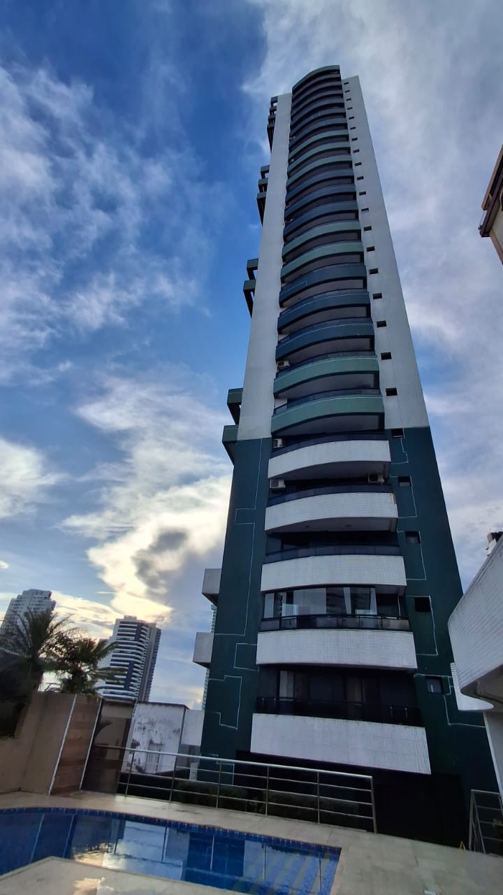 Apartamento Á Venda Montvert Belém
