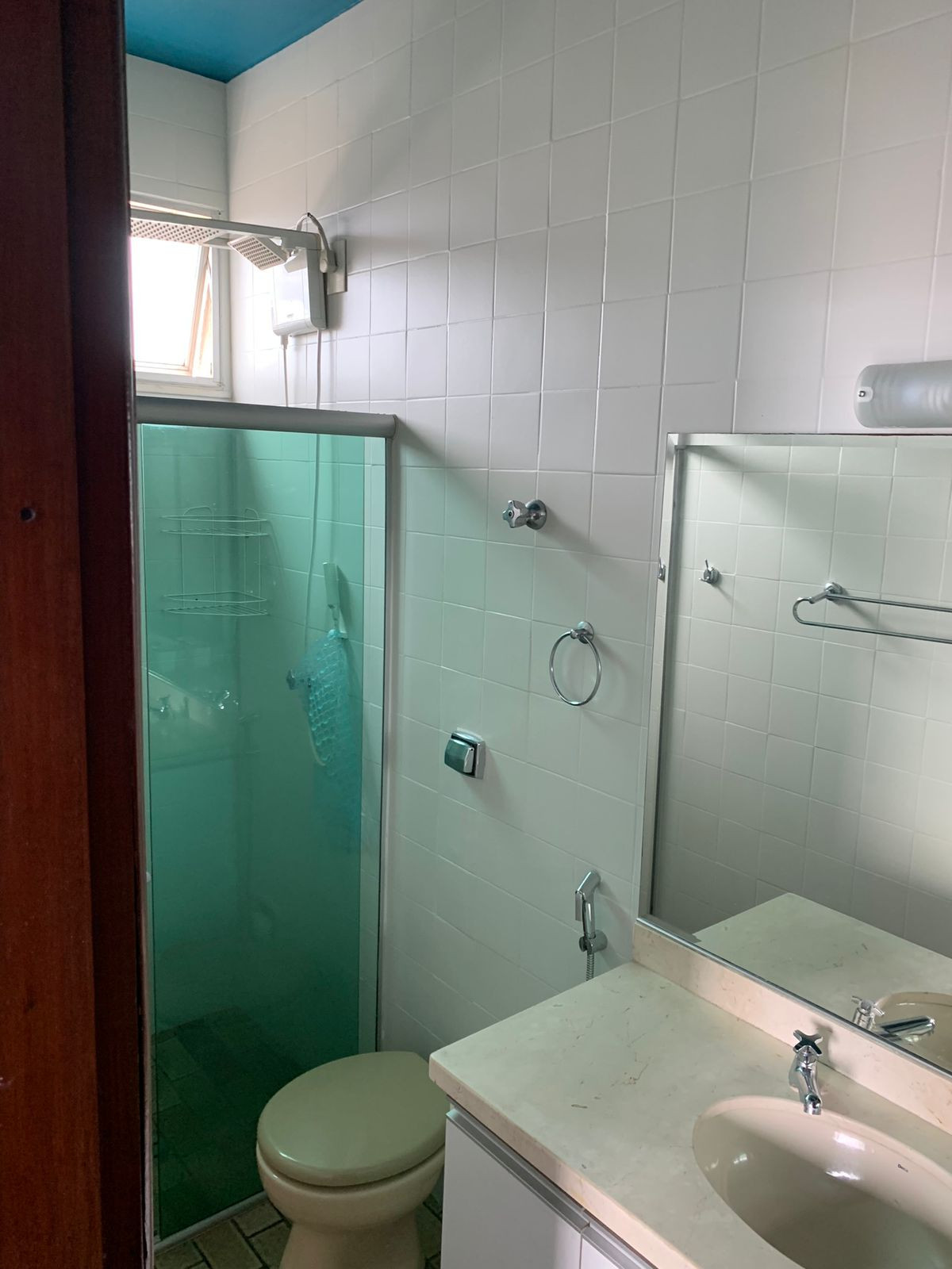 Apartamento Á Venda Cobertura Ed. Quinta Évora Belém