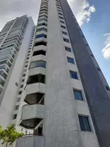 Apartamento Á Venda Málaga Belém