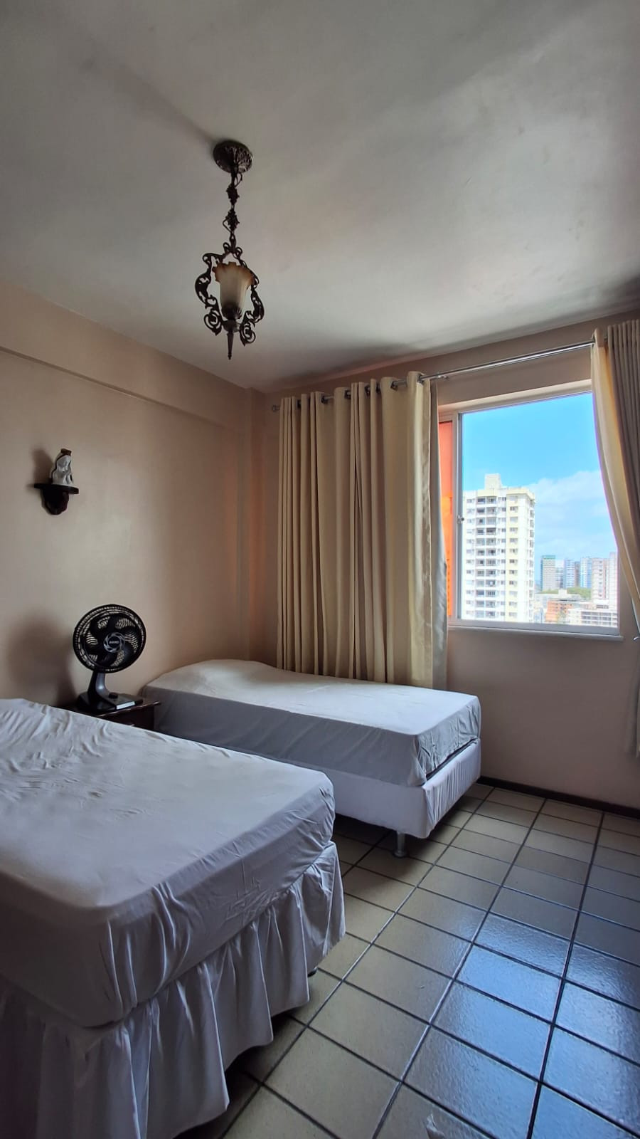 Apartamento Á Venda Ed. Guarani Belém
