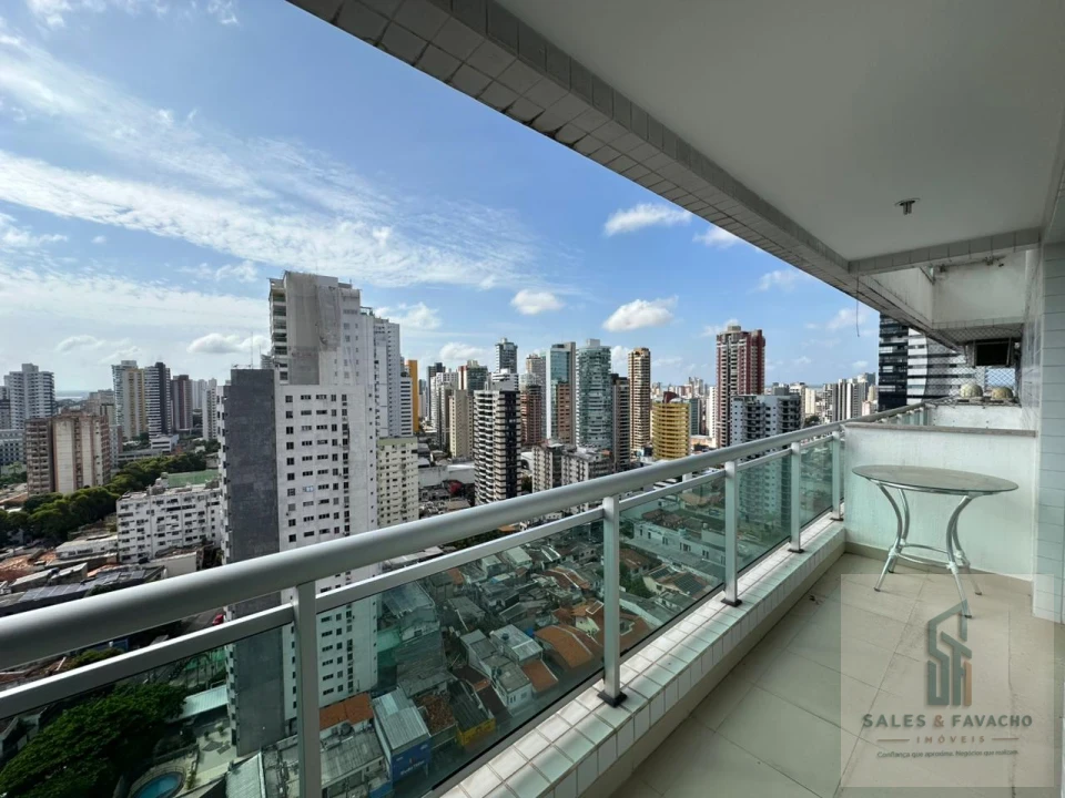 Imagens do imóveis Ed. Garota de Ipanema