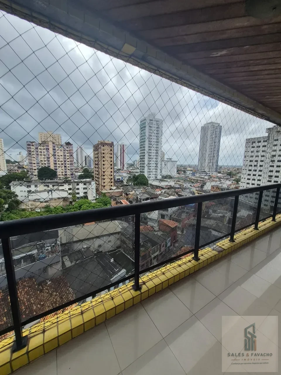 Imagens do imóveis Ed. Rio de La Plata