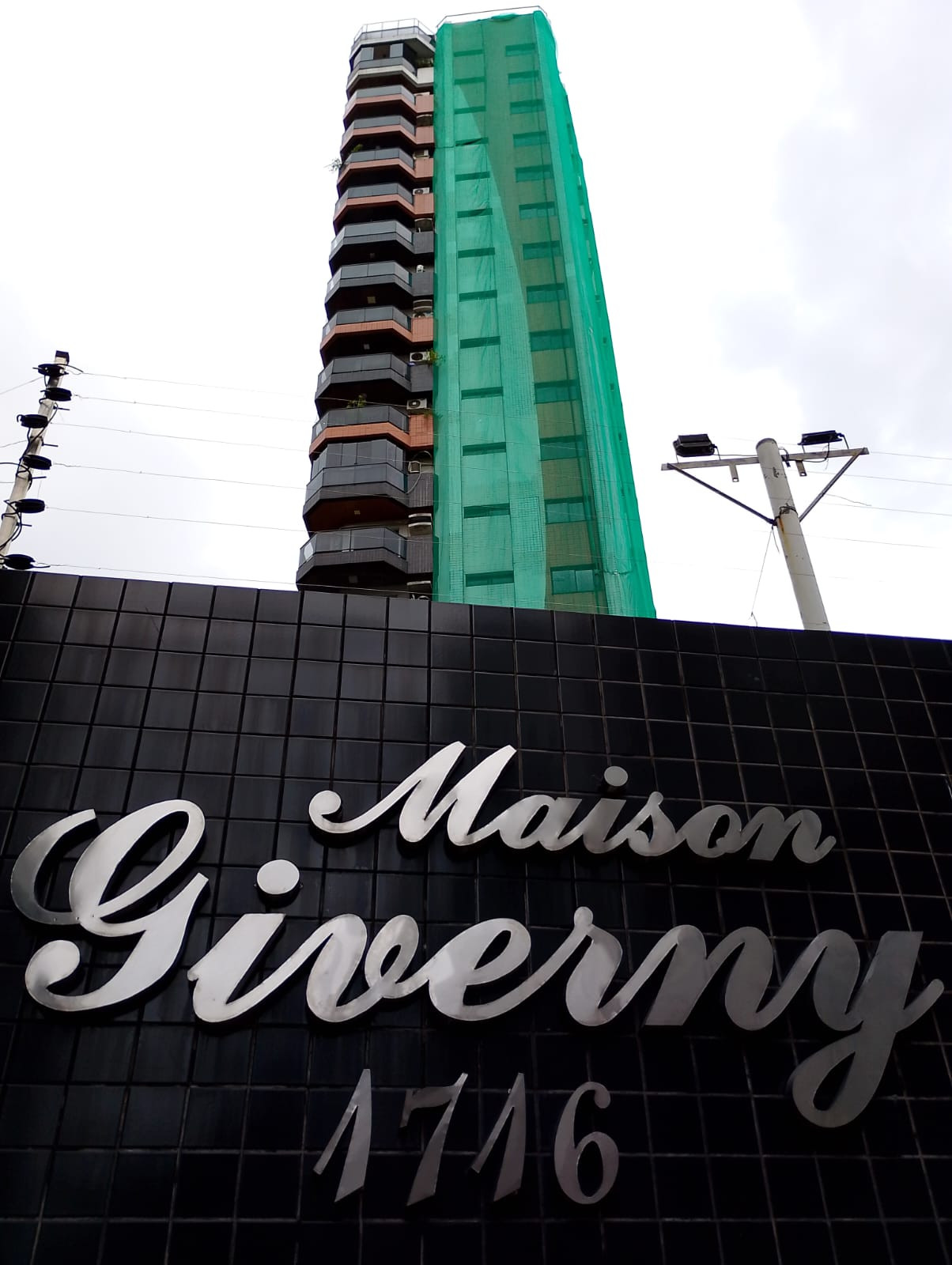 Imagens do imóveis Apartamento Á Venda Maison Giverny Belém