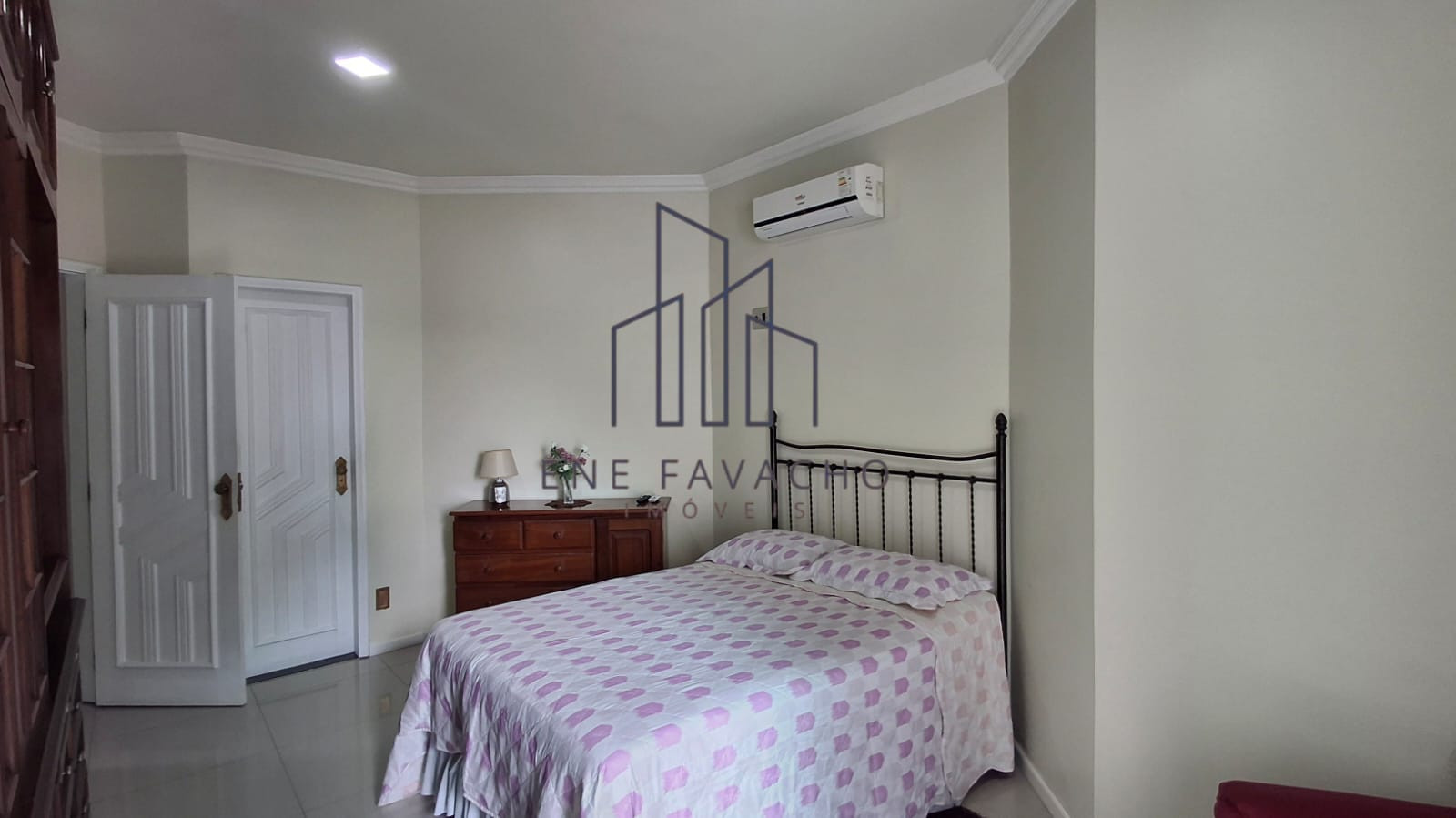 Casa Em Condomínio Á Venda Condomínio Grenville I Belém
