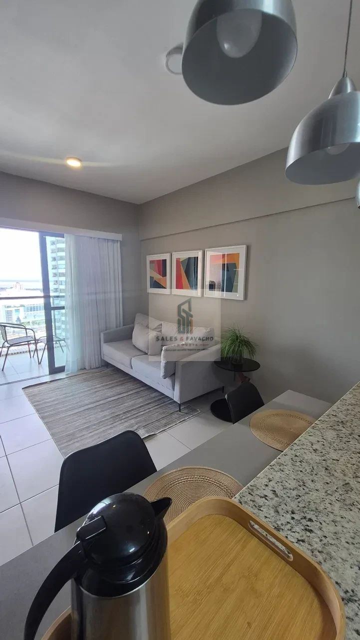 Imagens do imóveis Ed. Smart Boulevard