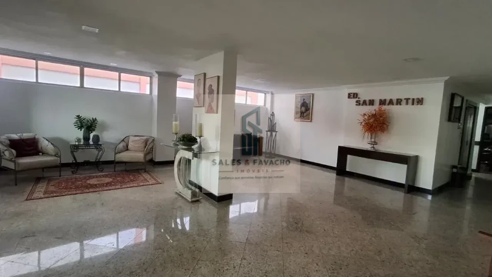 Imagens do imóveis Ed. San Martin