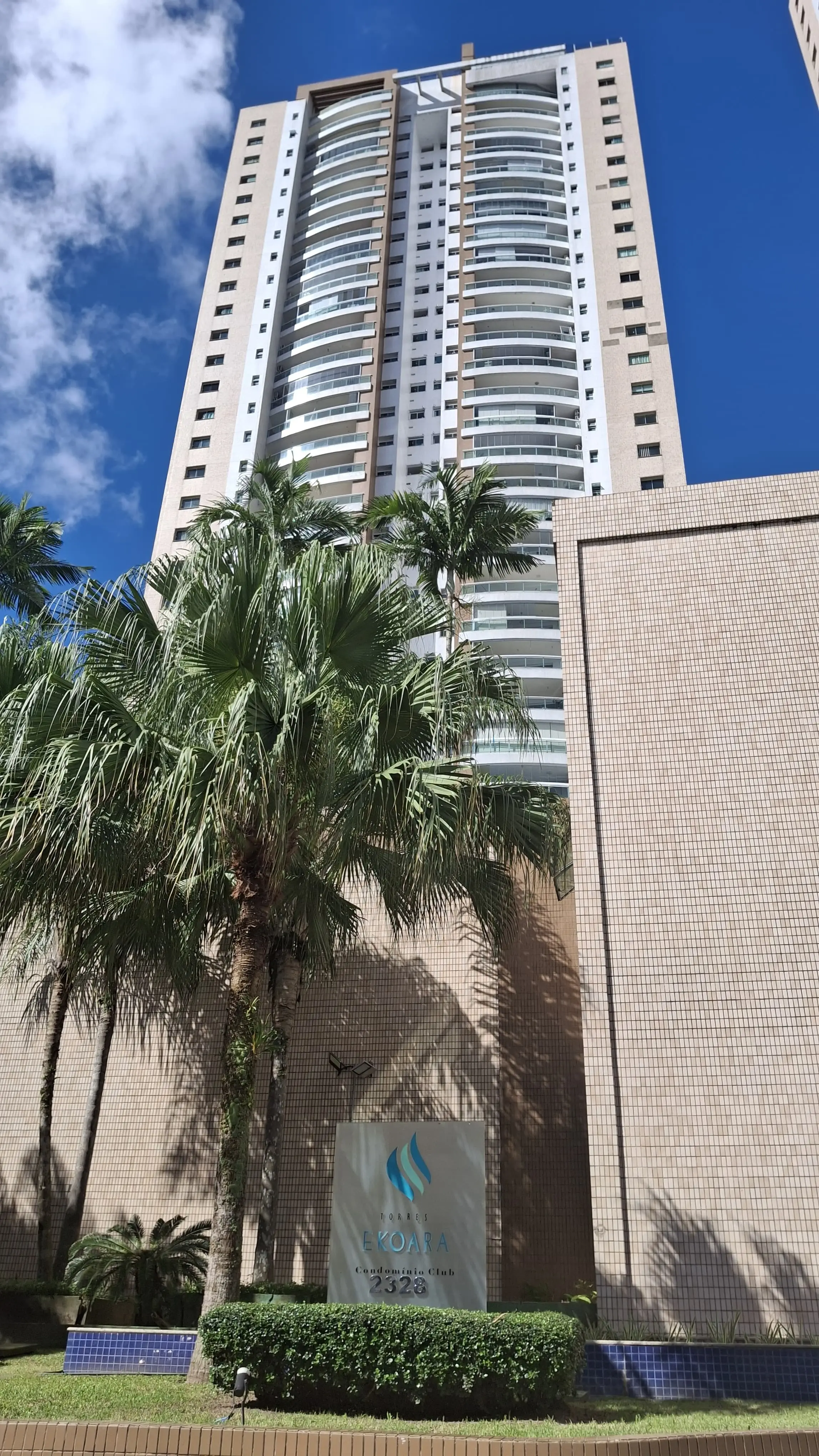 Apartamento Á Venda Ed.Torres Liberto Belém