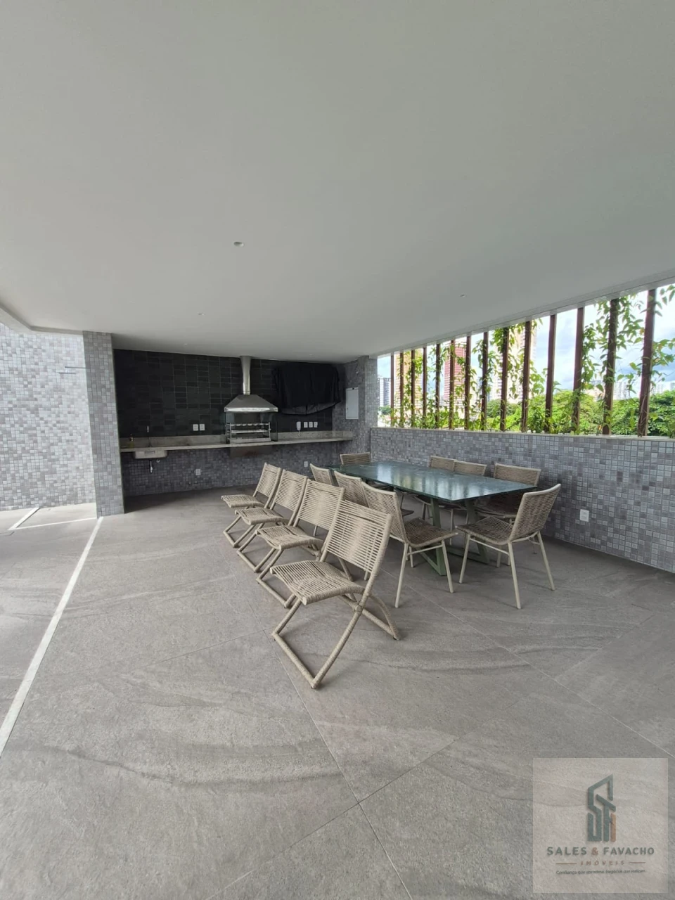 Imagens do imóveis Ed. Queens Residence