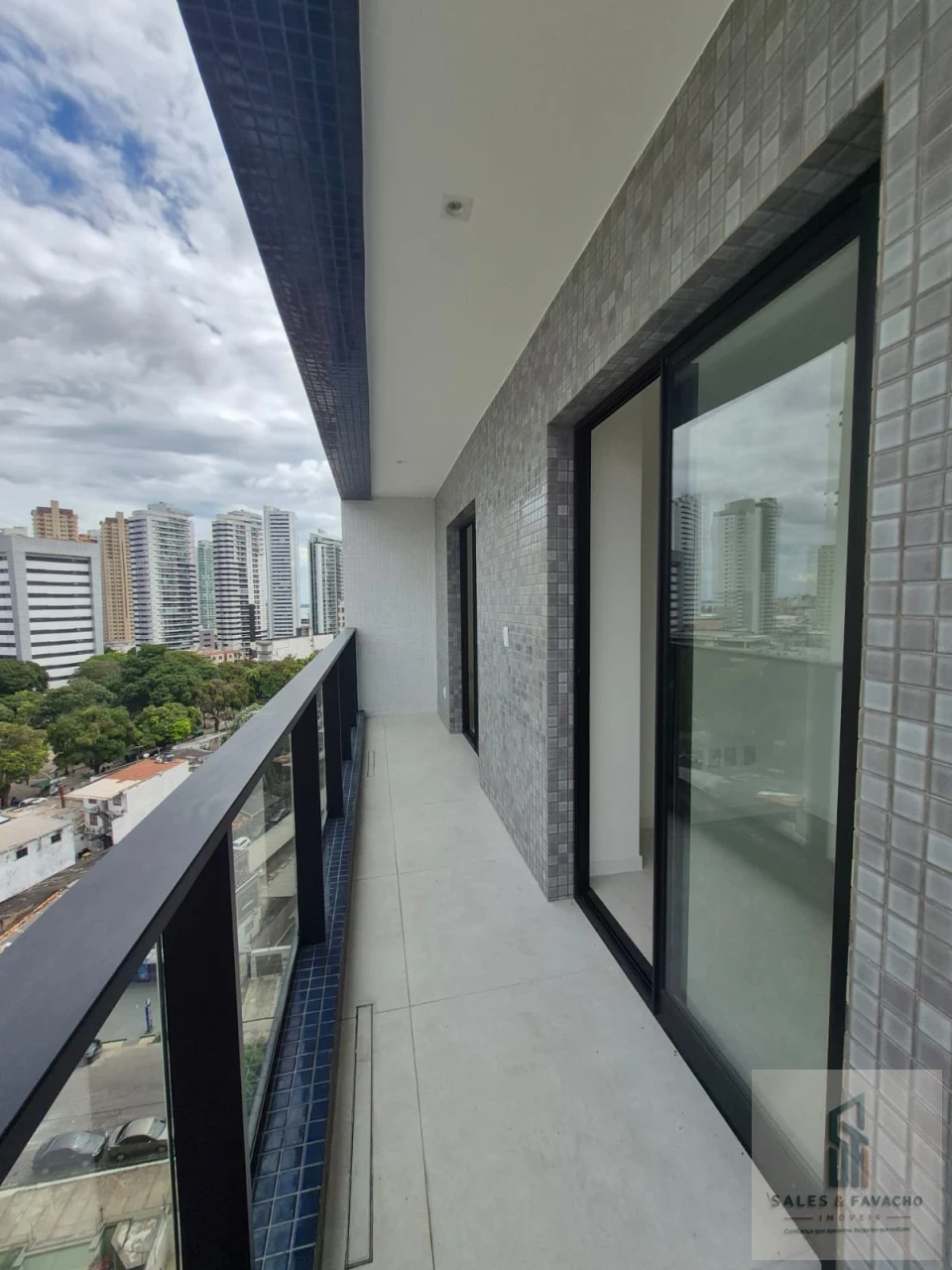 Imagens do imóveis Ed. Queens Residence