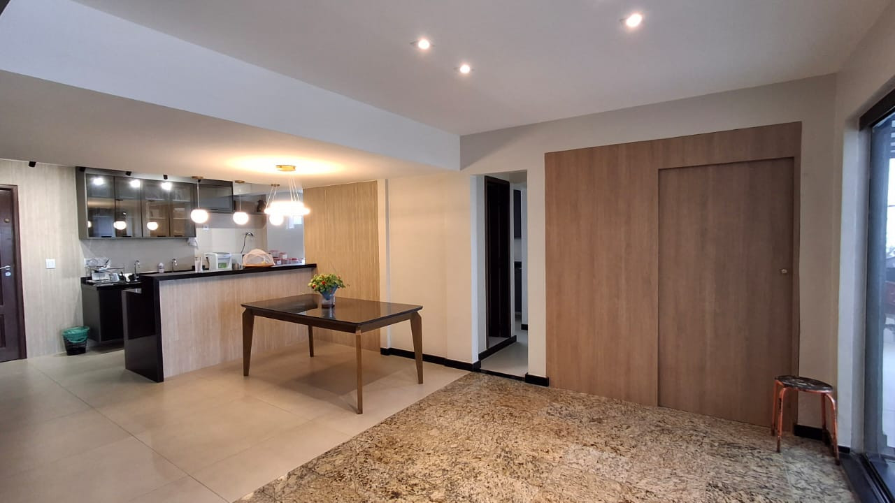 Apartamento Á Venda Ed. Alabastro Belém