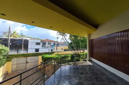 Casa Á Venda Casa - Batista Campos Belém