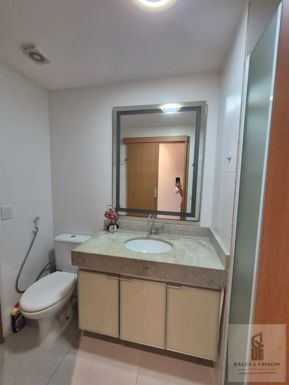 Imagens do imóveis Ed. Unique Studio
