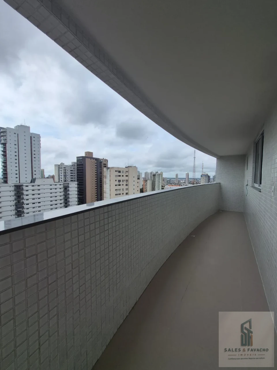 Imagens do imóveis Ed. Lisse