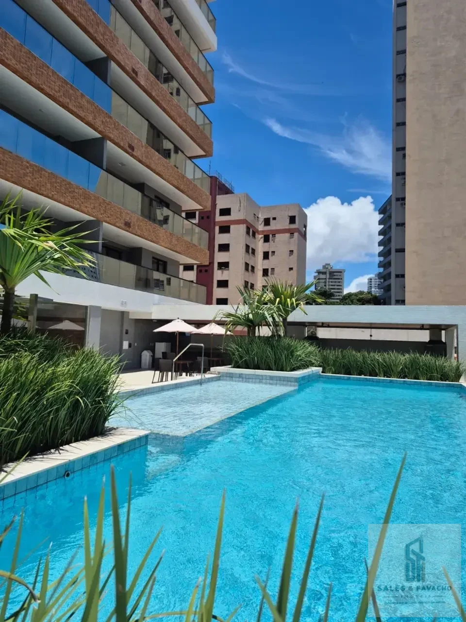 Imagens do imóveis Ed. Líris Residence - 4 unidades