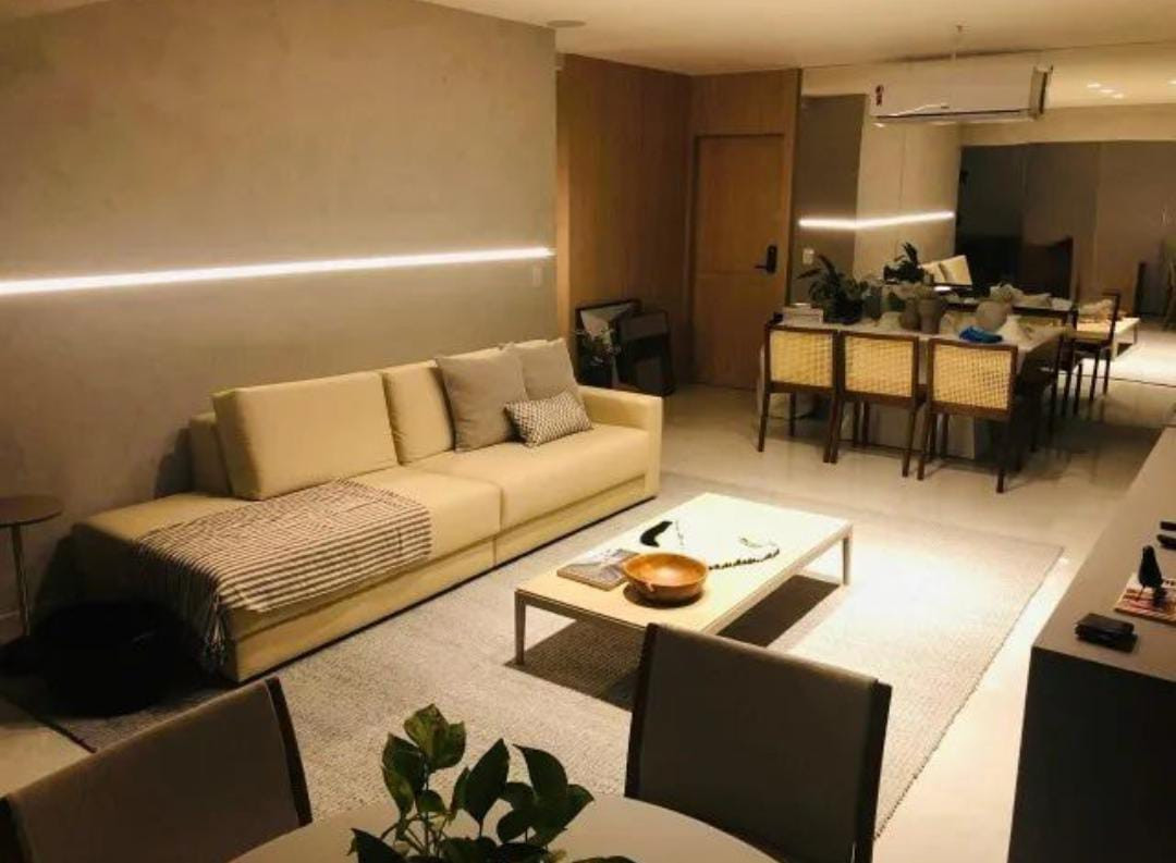 Apartamento Á Venda Torre Trinfo - Mobiliada Belém