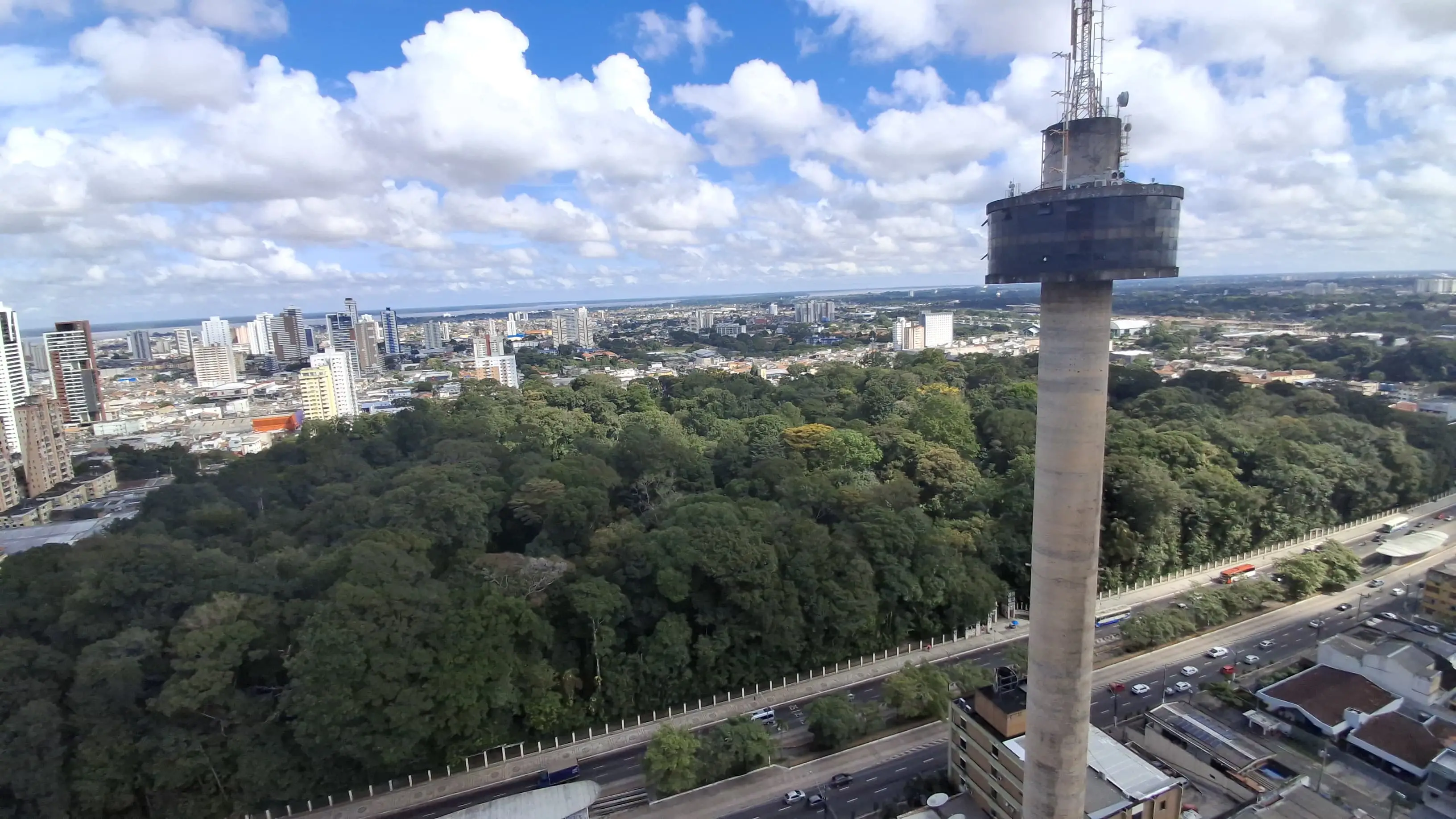 Apartamento Á Venda Torre Ekoara Belém