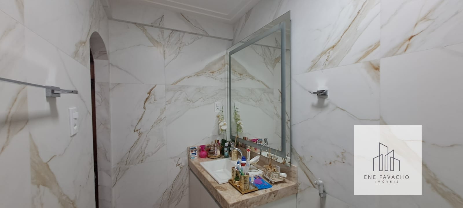 Apartamento Á Venda Ed. Boa Ventura Belém