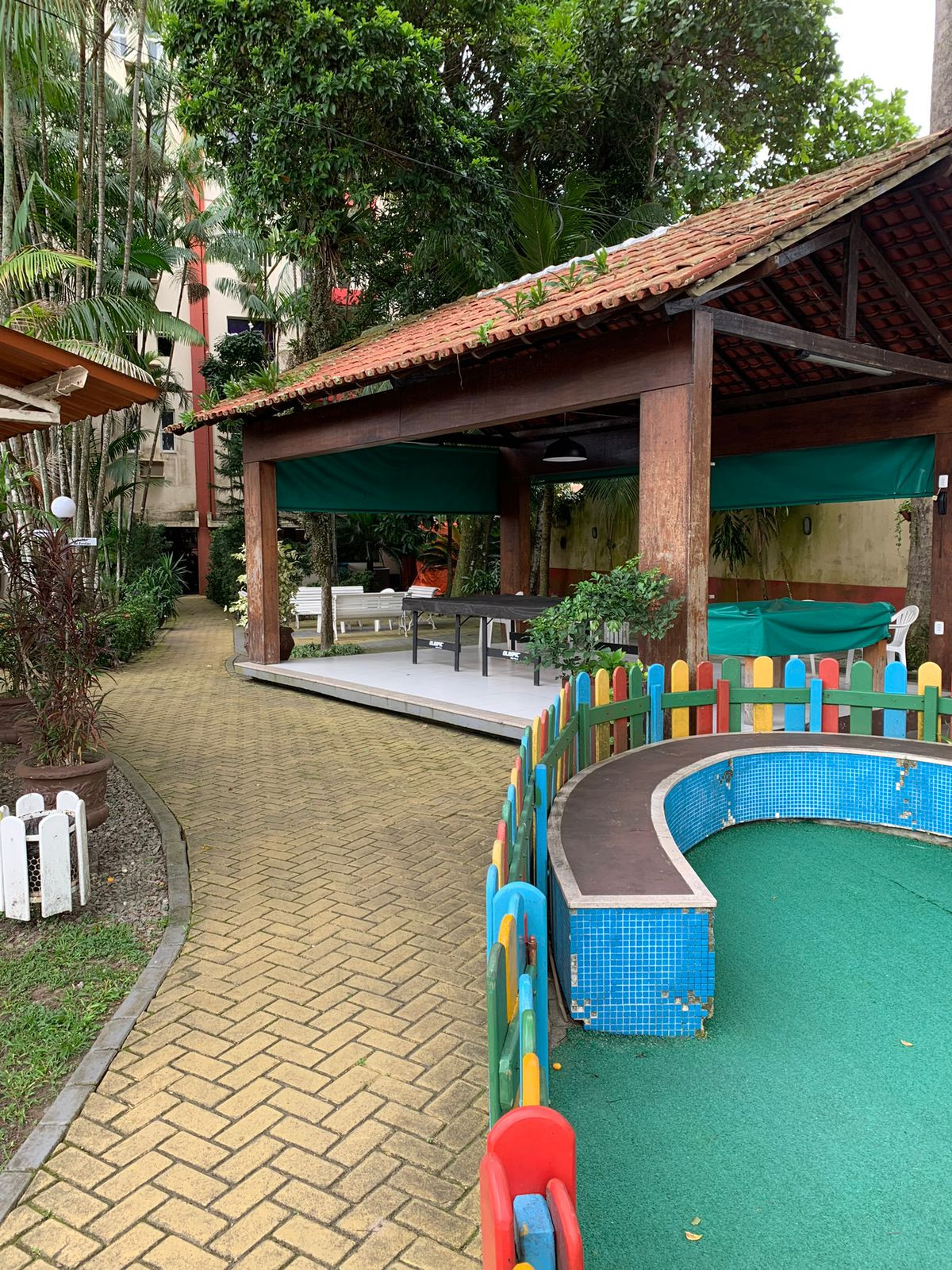Apartamento Á Venda Cobertura Ed. Quinta Évora Belém