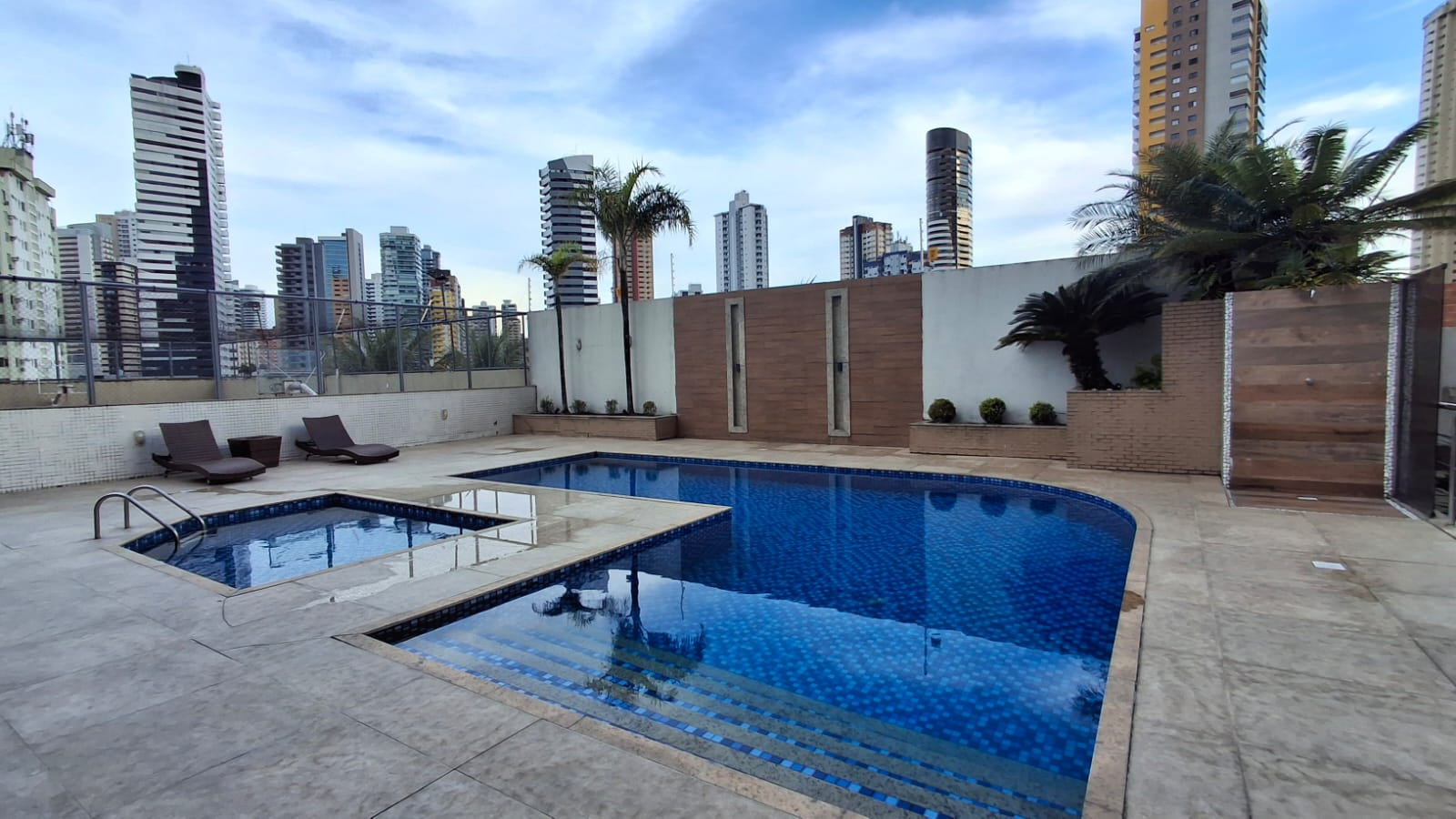 Apartamento Á Venda Montvert Belém