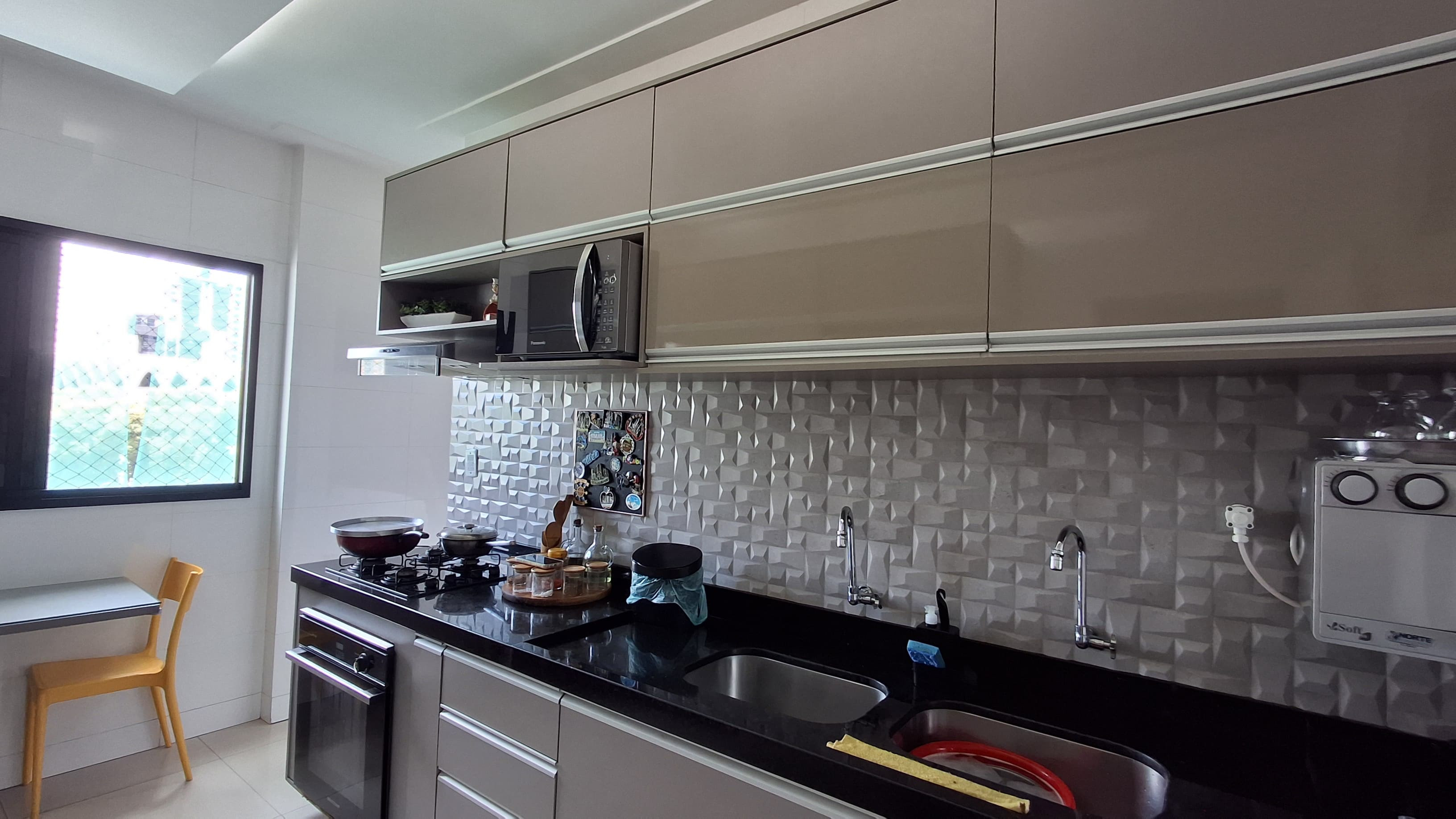Imagens do imóveis Apartamento Á Venda Maison Giverny Belém