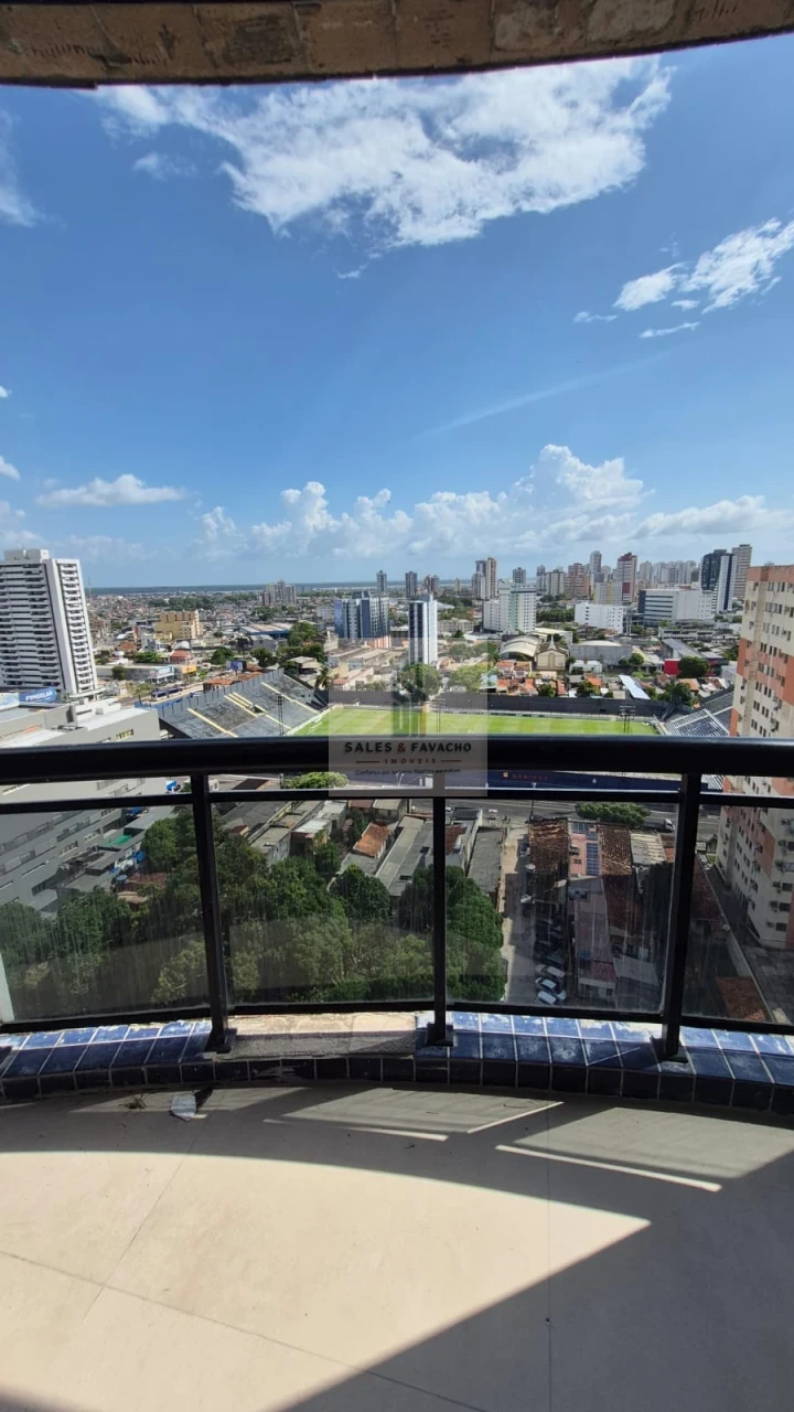 Imagens do imóveis Ed. Porto Seguro