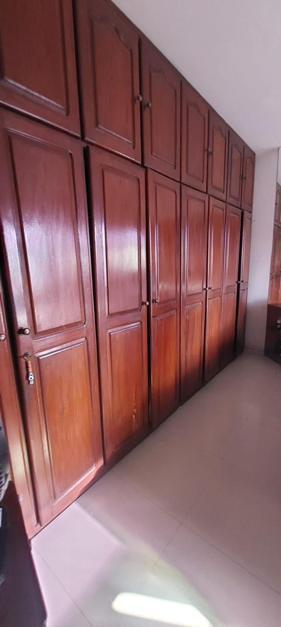 Apartamento Á Venda Ed. Gilberto Mestrinho Belém