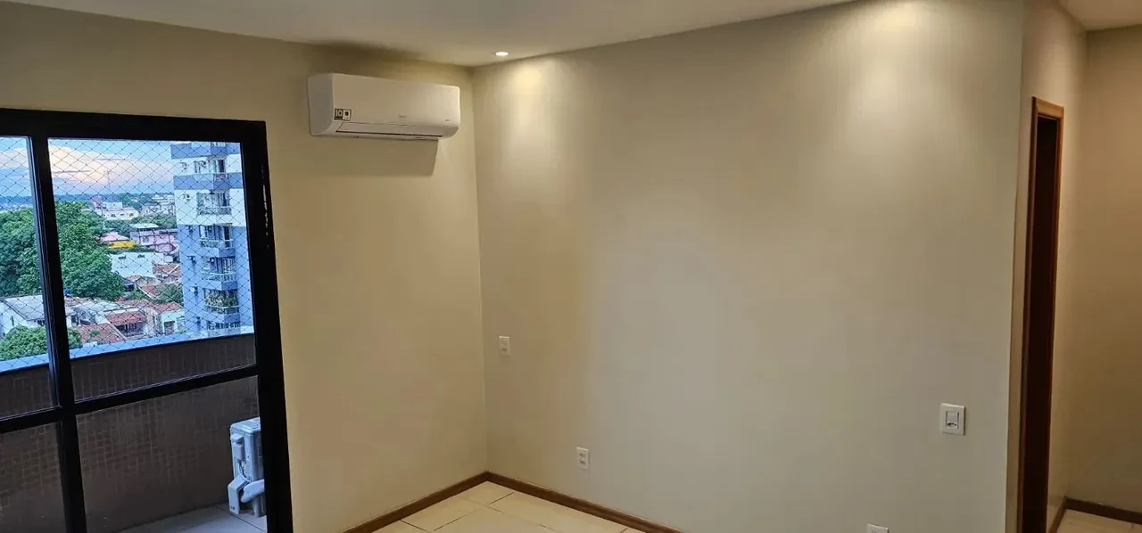 Apartamento Á Venda Denver Belém