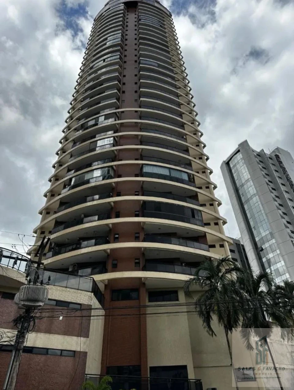 Imagens do imóveis Ed. Village Premier